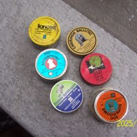 5.5 mm luchtbuks kogeltjes voor buks of luchtbuks
